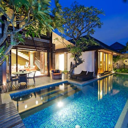 Villa Canthy Seminyak  Room photo
