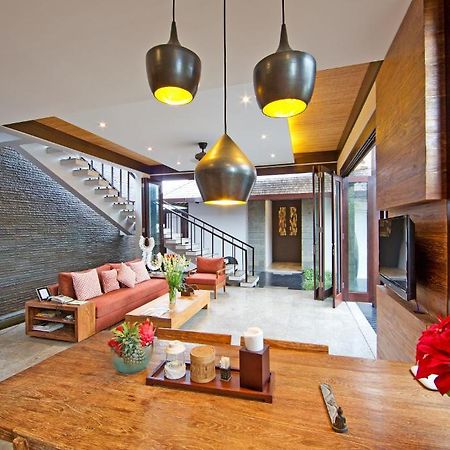 Villa Canthy Seminyak  Room photo