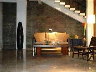 Villa Canthy Seminyak  Exterior photo