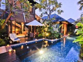 Villa Canthy Seminyak  Exterior photo