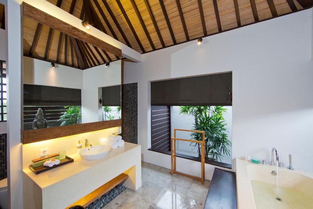 Villa Canthy Seminyak  Room photo