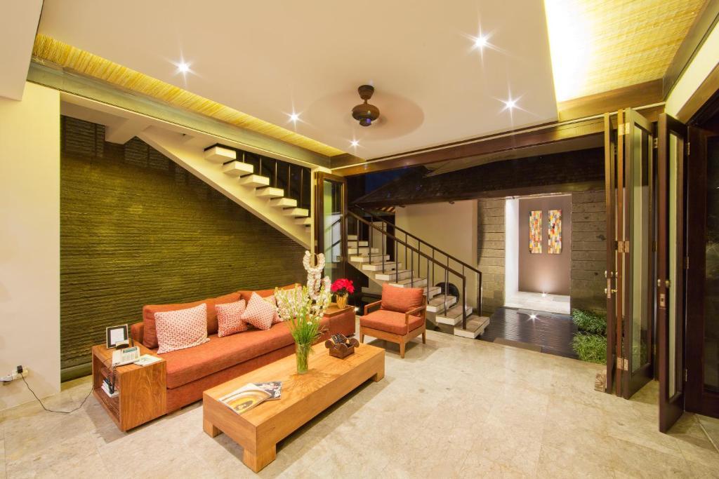 Villa Canthy Seminyak  Room photo